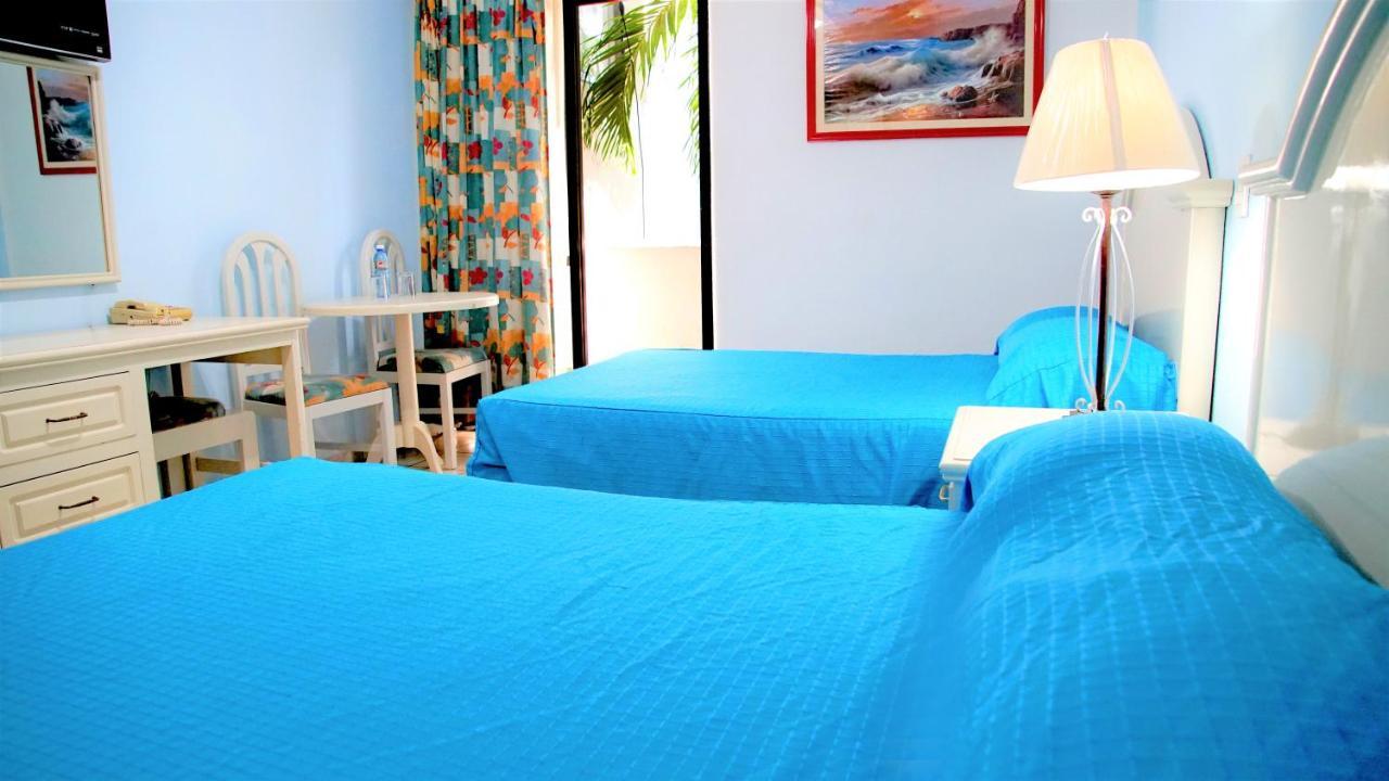 Hotel Costa Brava Мансанильо Экстерьер фото