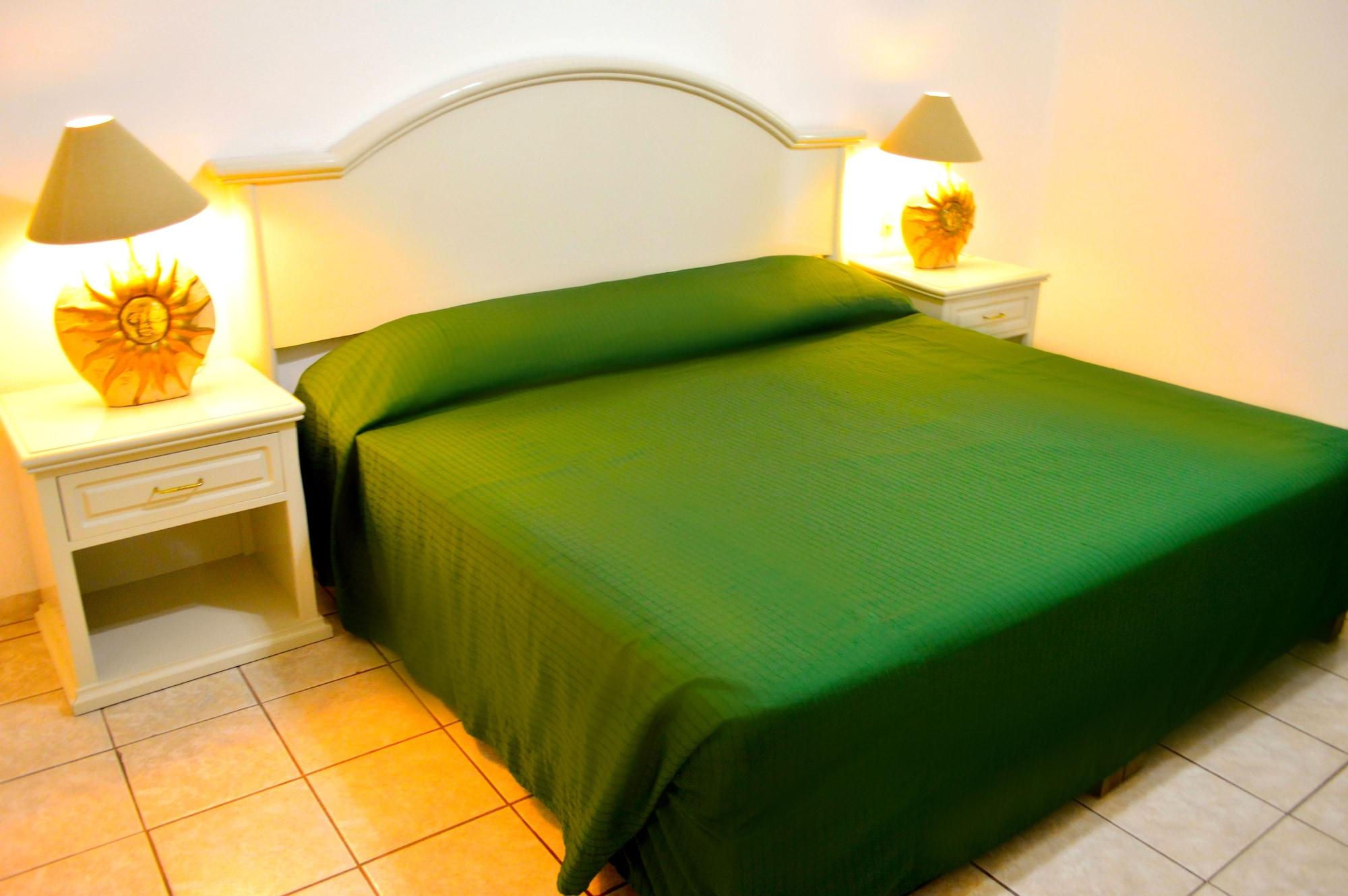 Hotel Costa Brava Мансанильо Экстерьер фото