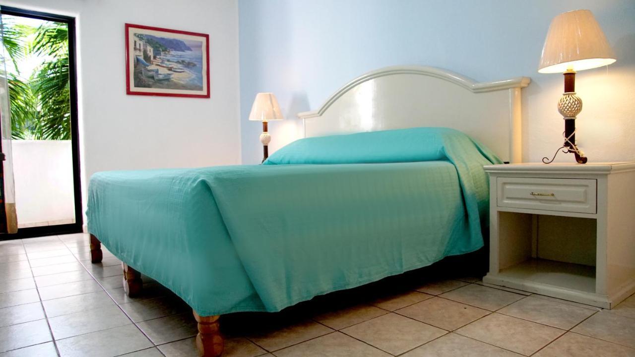 Hotel Costa Brava Мансанильо Экстерьер фото