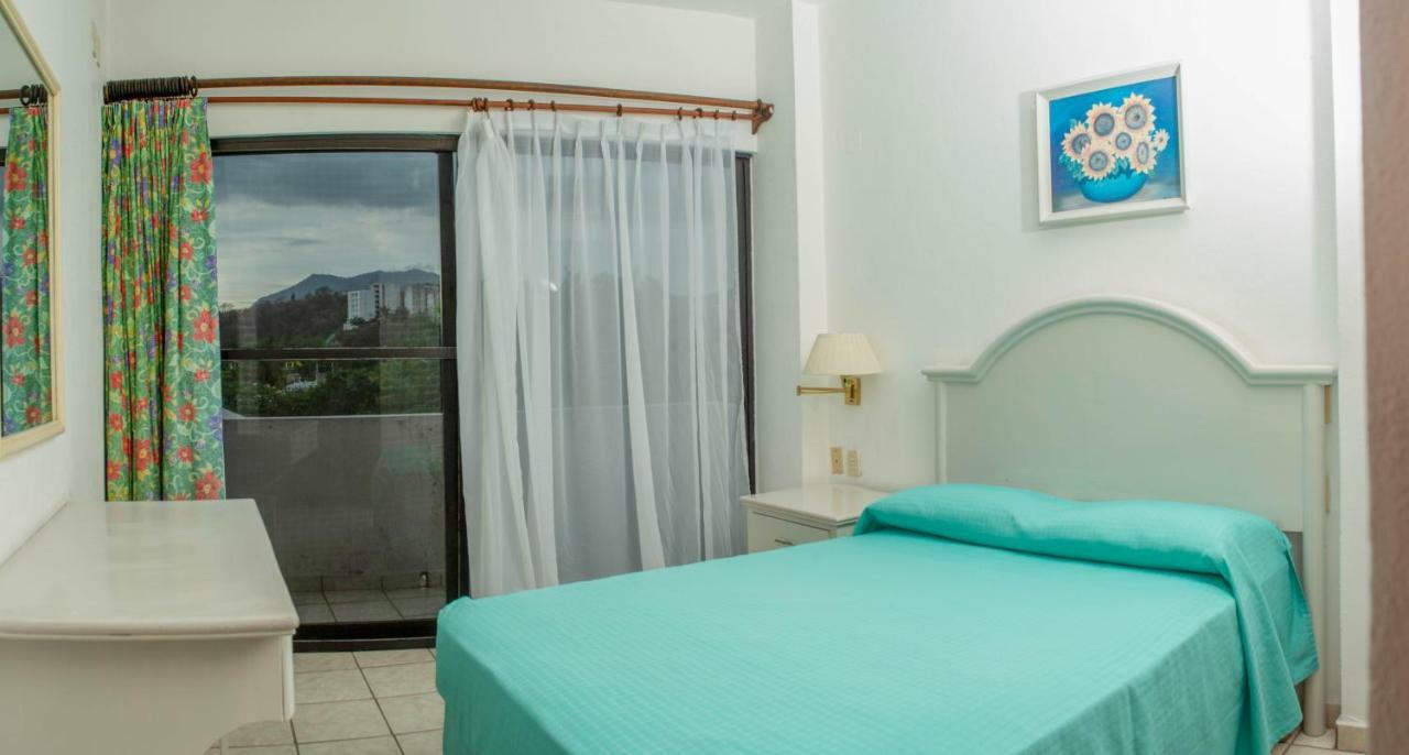 Hotel Costa Brava Мансанильо Экстерьер фото